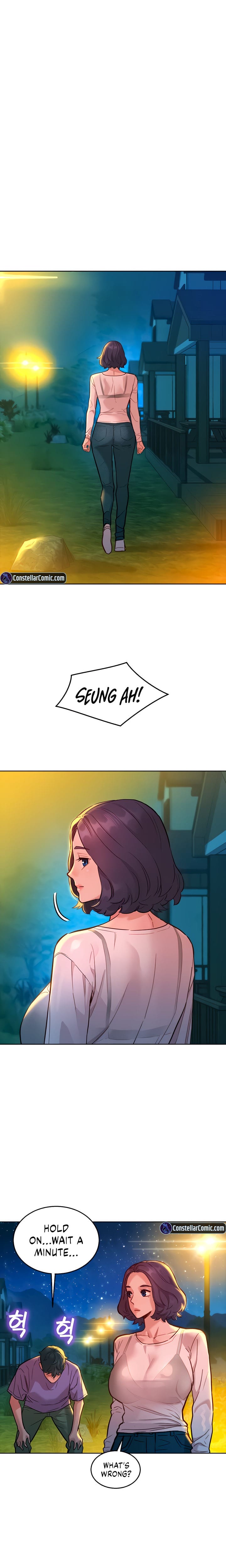 Let's Hang Out from Today [Gyunja] Chapter 42 – page 5