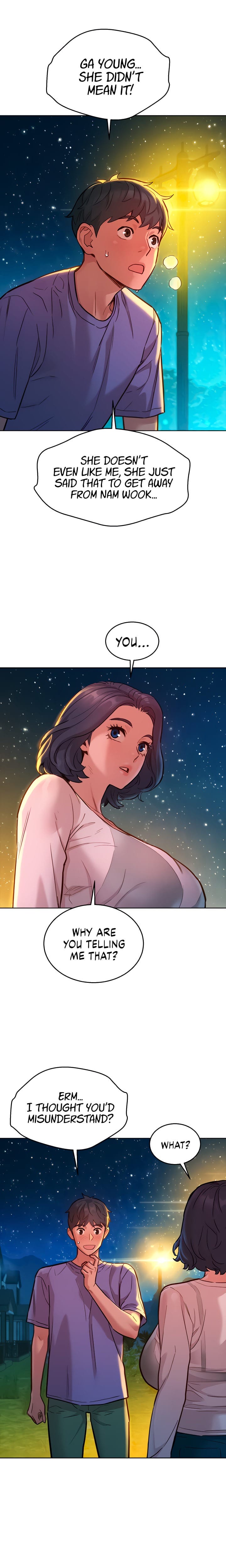 Let's Hang Out from Today [Gyunja] Chapter 42 – page 6