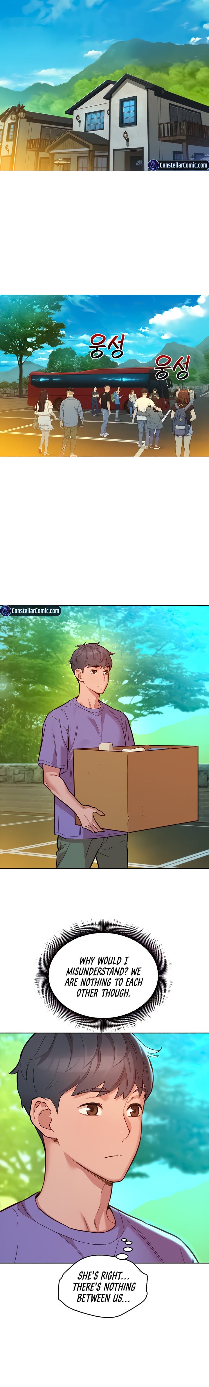 Let's Hang Out from Today [Gyunja] Chapter 42 – page 8