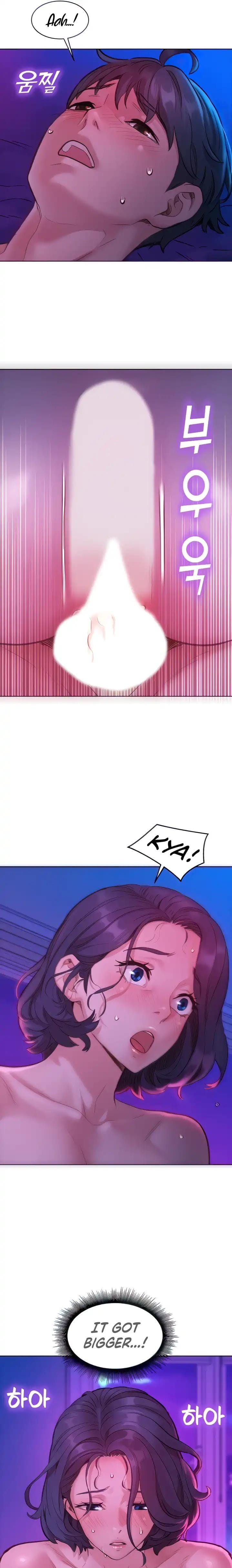 Let's Hang Out from Today [Gyunja] Chapter 28 – page 10