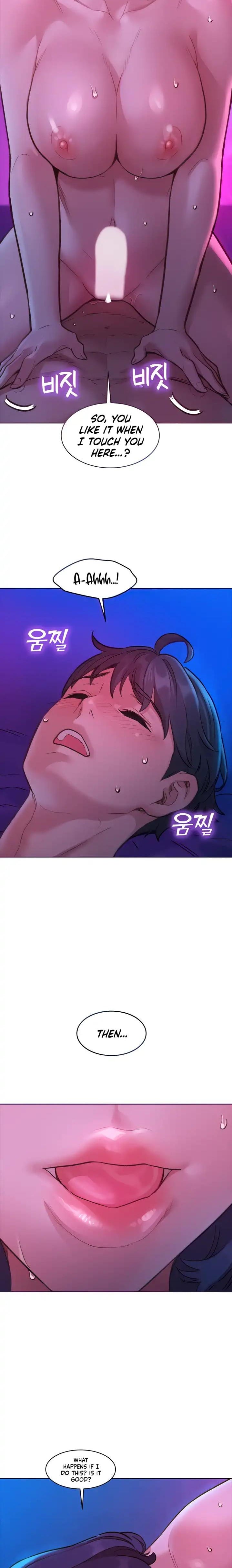 Let's Hang Out from Today [Gyunja] Chapter 28 – page 11