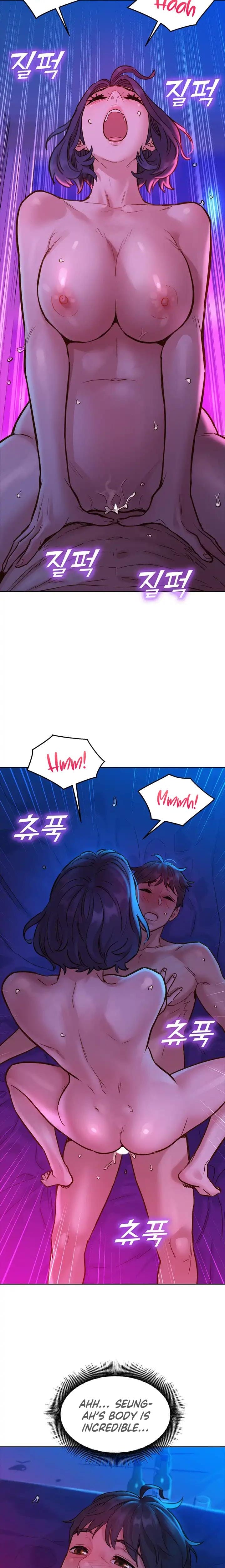 Let's Hang Out from Today [Gyunja] Chapter 28 – page 14