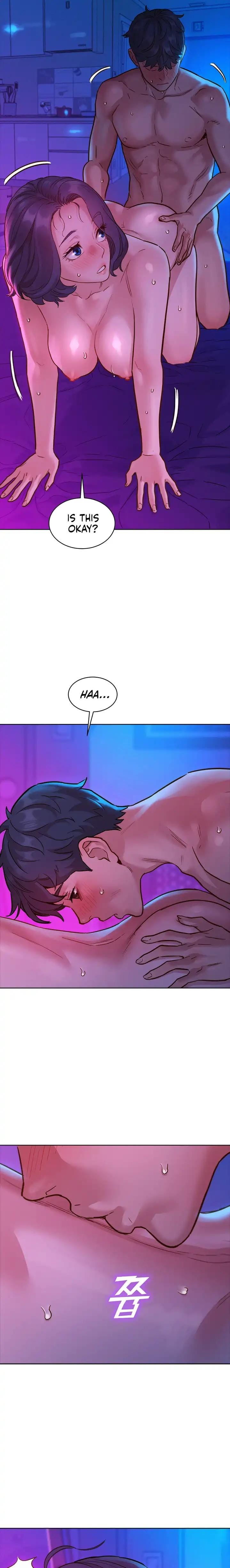 Let's Hang Out from Today [Gyunja] Chapter 28 – page 19