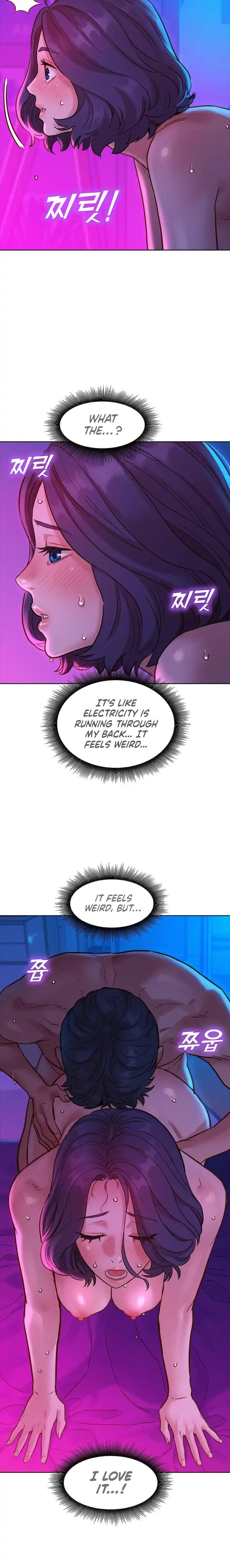 Let's Hang Out from Today [Gyunja] Chapter 28 – page 20