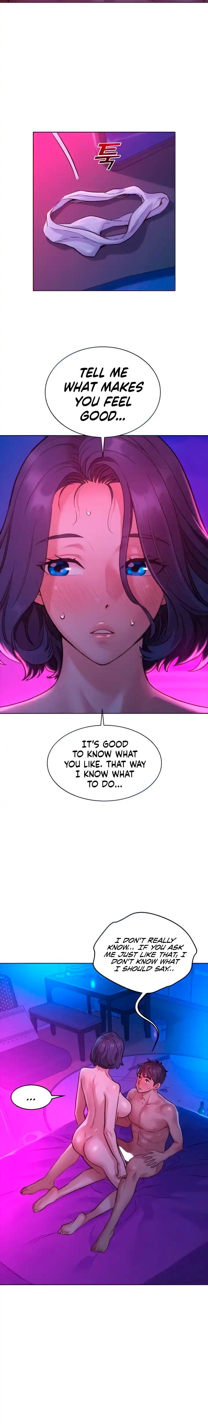 Let's Hang Out from Today [Gyunja] Chapter 28 – page 3
