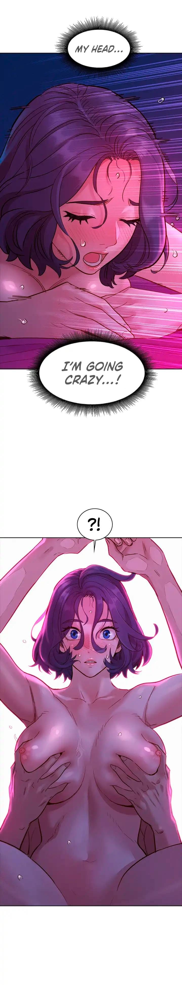 Let's Hang Out from Today [Gyunja] Chapter 28 – page 4