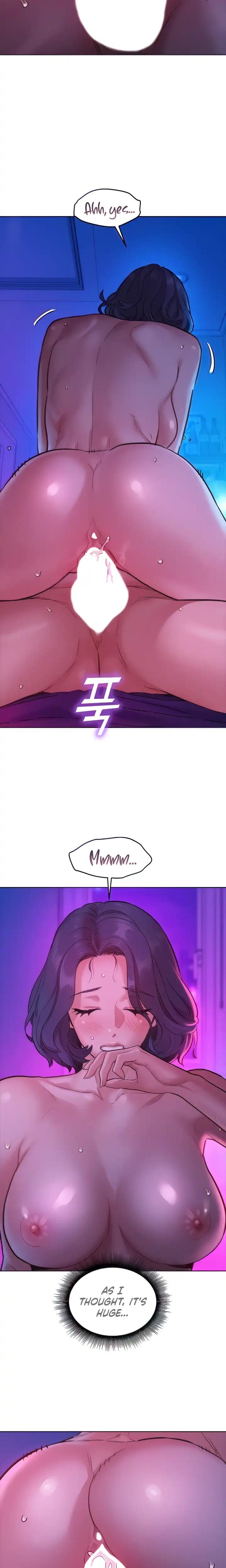 Let's Hang Out from Today [Gyunja] Chapter 28 – page 8