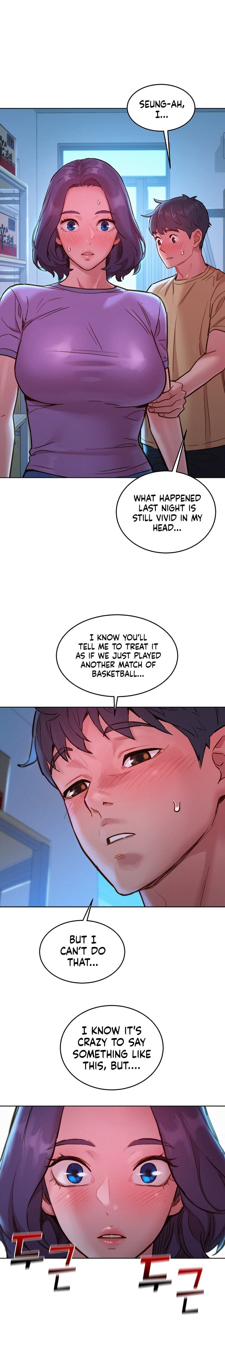 Let's Hang Out from Today [Gyunja] Chapter 31 – page 11