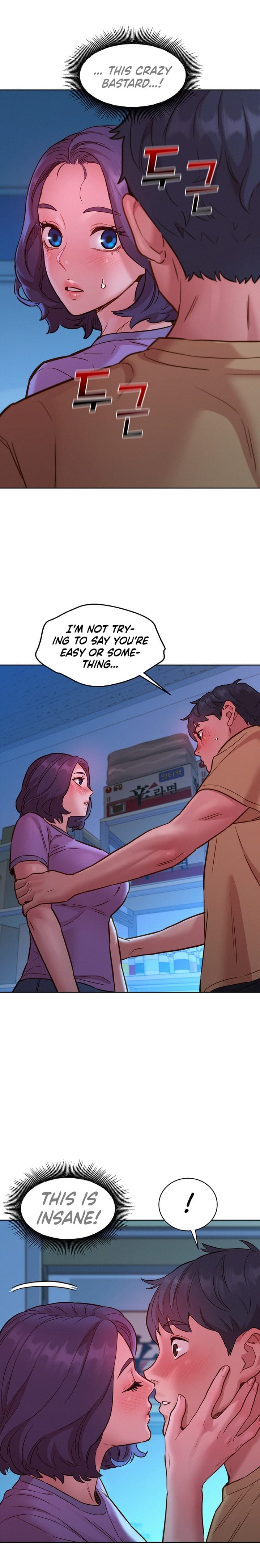 Let's Hang Out from Today [Gyunja] Chapter 31 – page 12