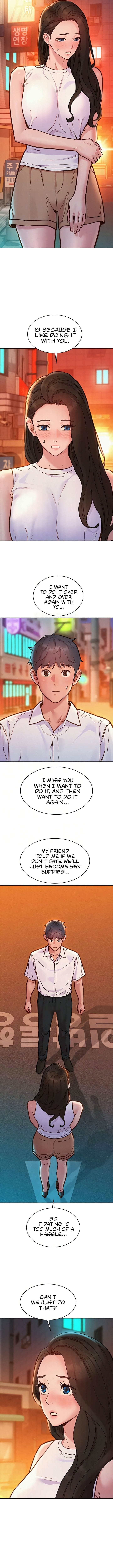 Let's Hang Out from Today [Gyunja] Chapter 89 – page 2