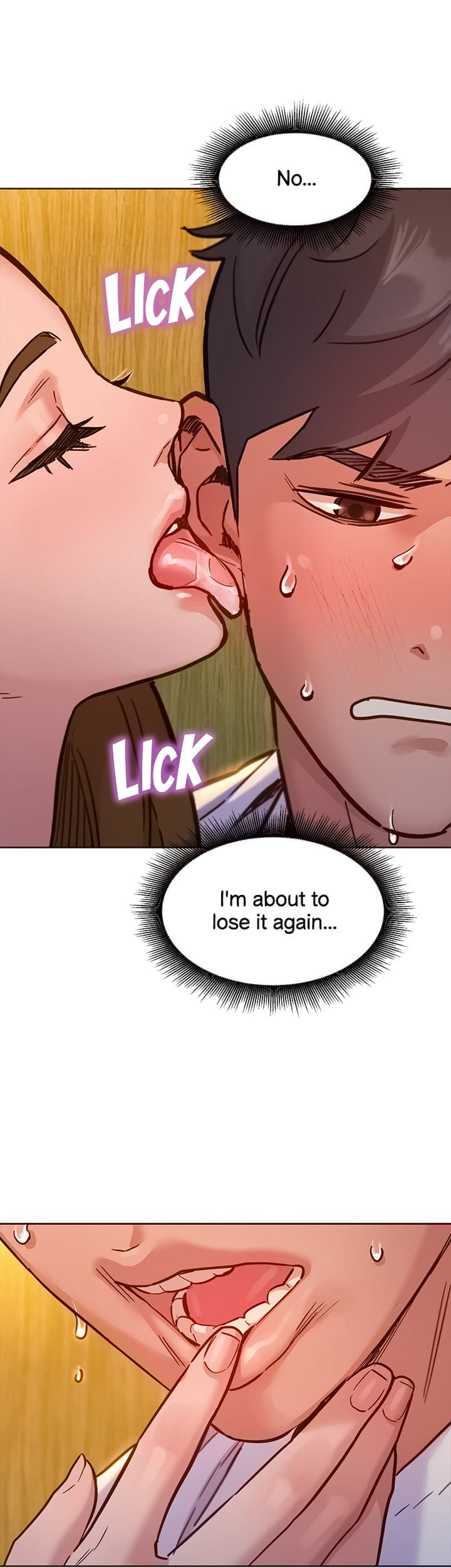 Let's Hang Out from Today [Gyunja] Chapter 48 – page 10
