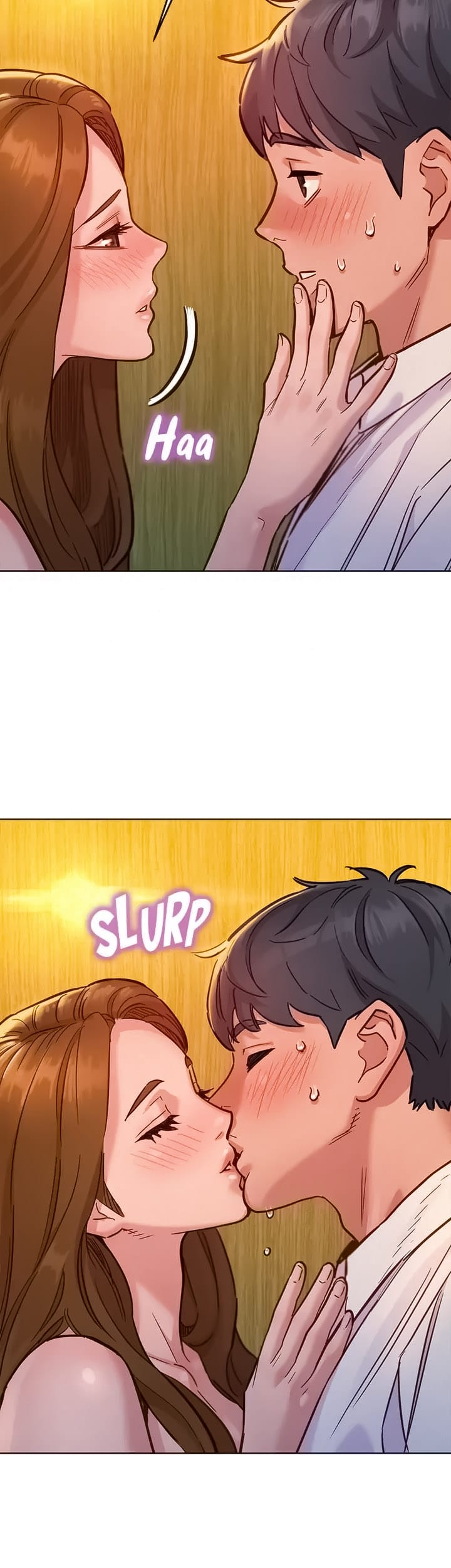Let's Hang Out from Today [Gyunja] Chapter 48 – page 12