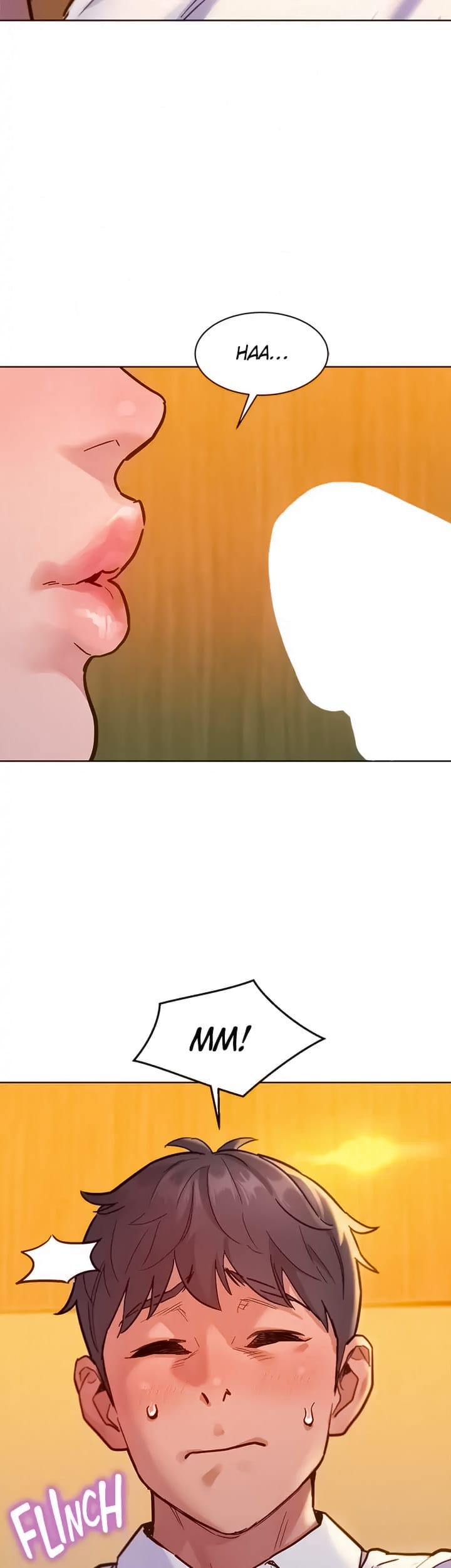 Let's Hang Out from Today [Gyunja] Chapter 48 – page 18