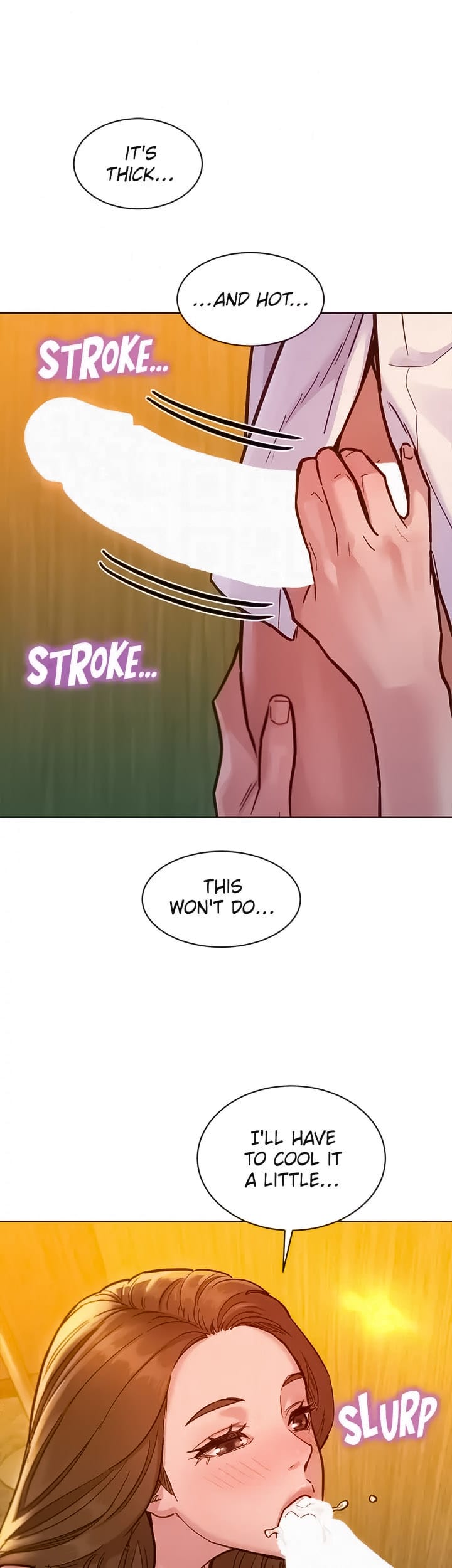 Let's Hang Out from Today [Gyunja] Chapter 48 – page 20