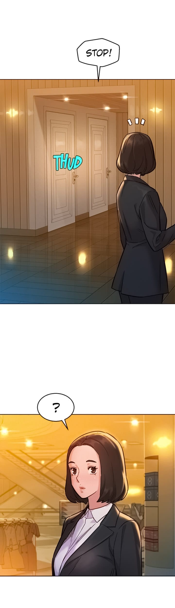 Let's Hang Out from Today [Gyunja] Chapter 48 – page 24