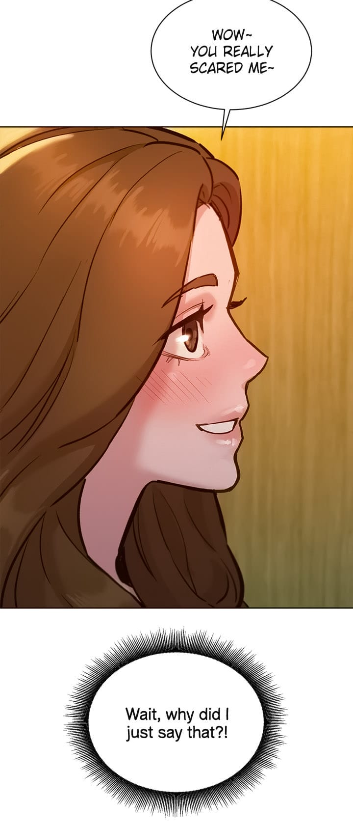 Let's Hang Out from Today [Gyunja] Chapter 48 – page 27