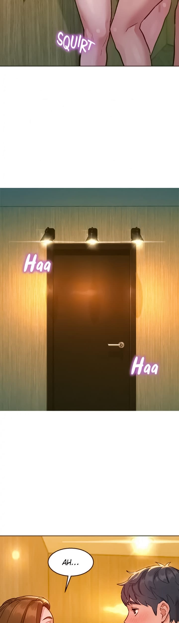 Let's Hang Out from Today [Gyunja] Chapter 48 – page 34