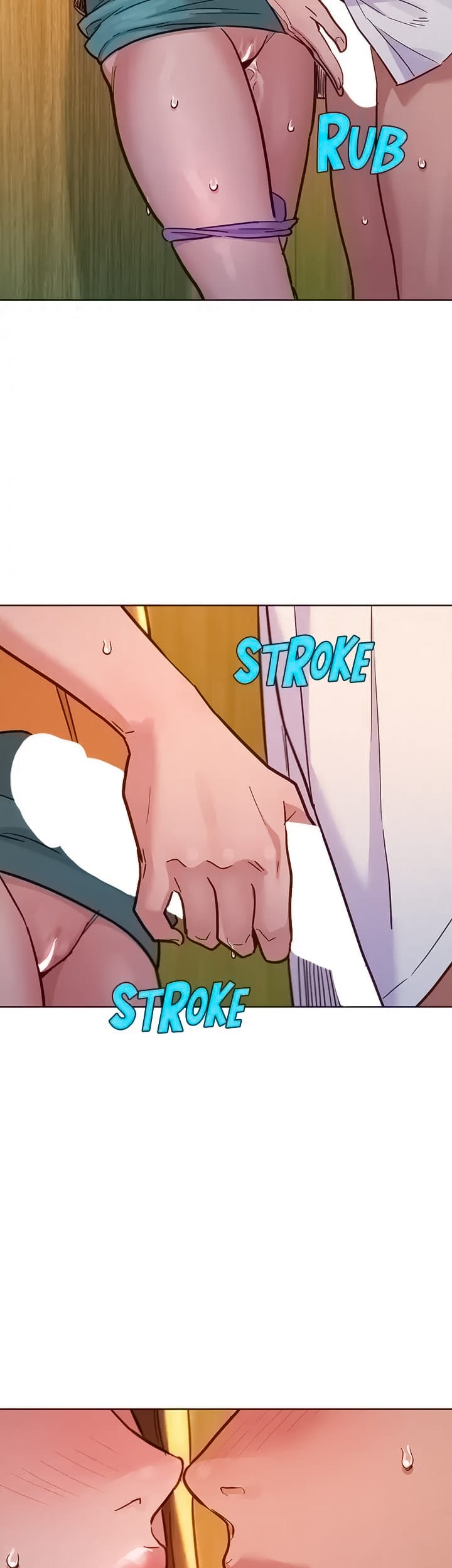 Let's Hang Out from Today [Gyunja] Chapter 48 – page 38