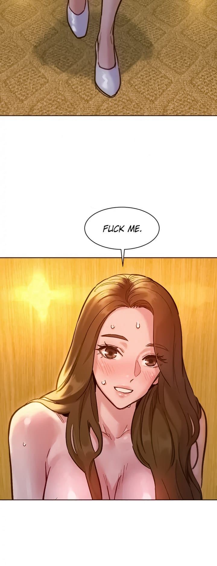 Let's Hang Out from Today [Gyunja] Chapter 48 – page 40