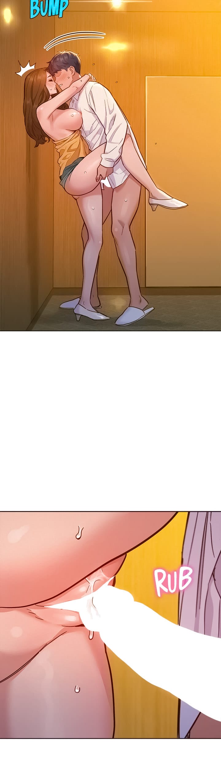 Let's Hang Out from Today [Gyunja] Chapter 48 – page 42