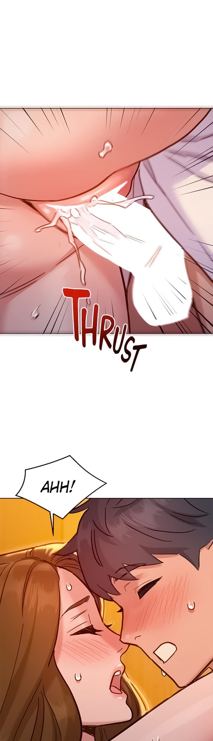 Let's Hang Out from Today [Gyunja] Chapter 48 – page 43