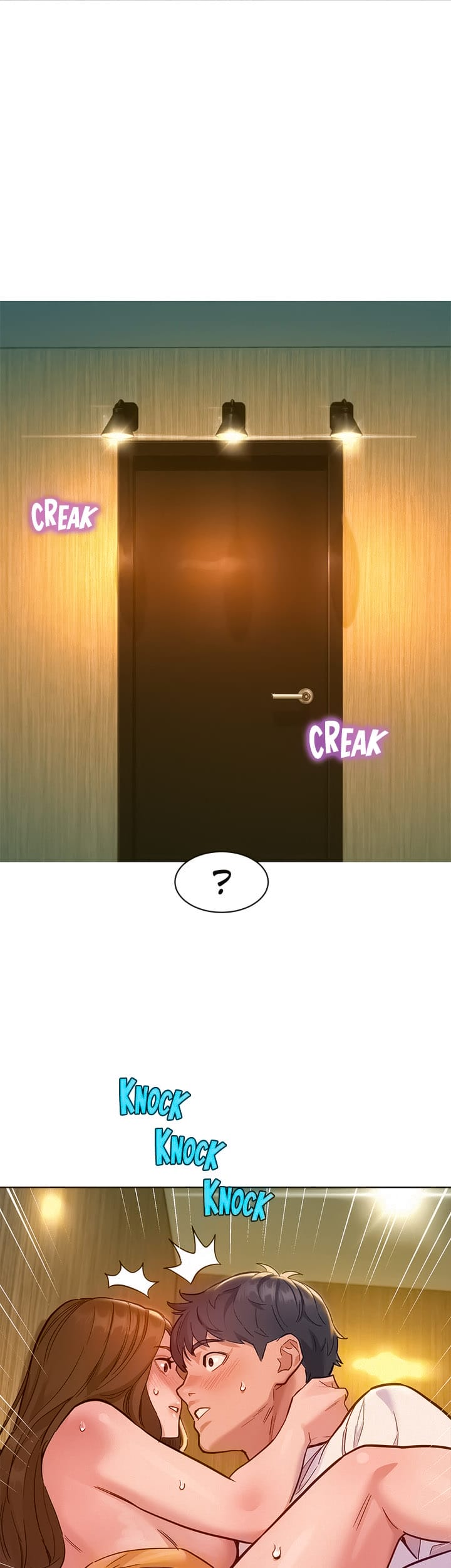 Let's Hang Out from Today [Gyunja] Chapter 48 – page 46
