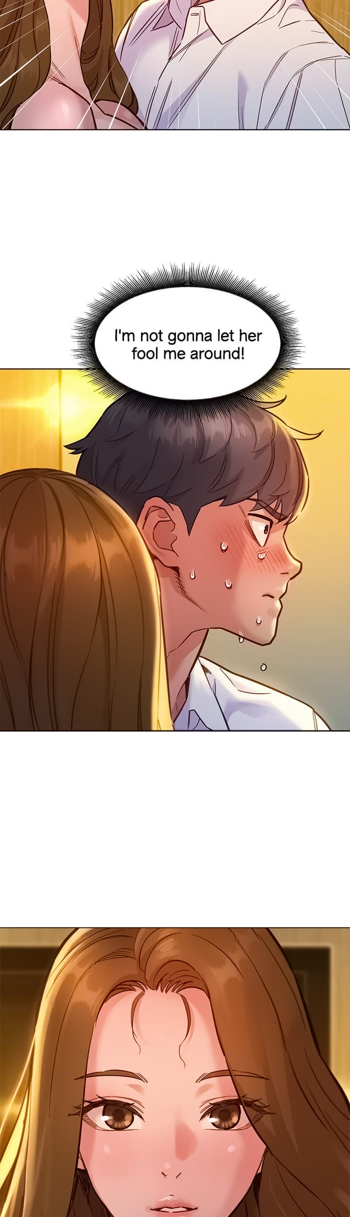 Let's Hang Out from Today [Gyunja] Chapter 48 – page 6