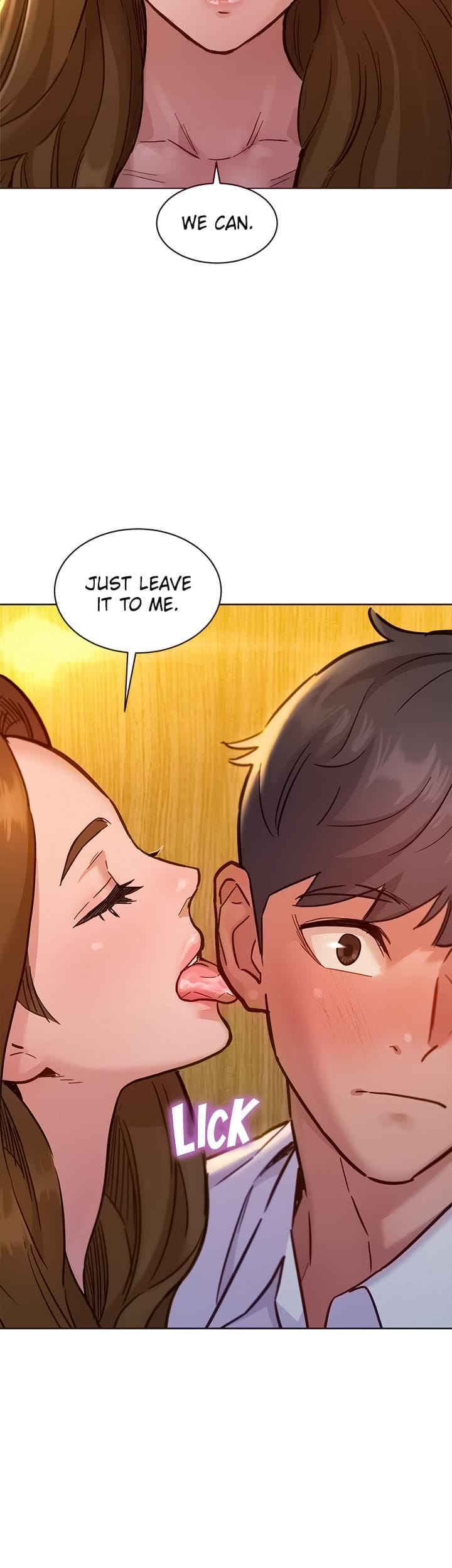 Let's Hang Out from Today [Gyunja] Chapter 48 – page 7
