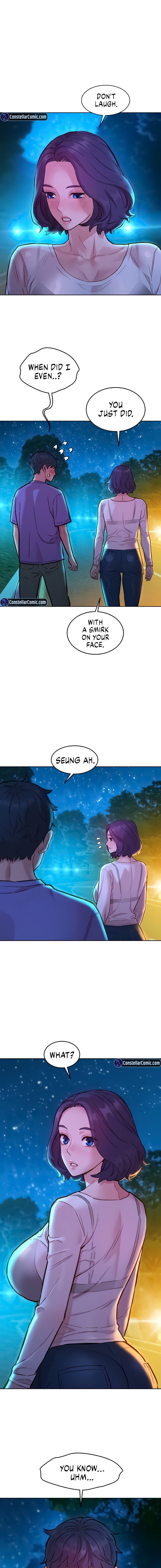 Let's Hang Out from Today [Gyunja] Chapter 41 – page 12