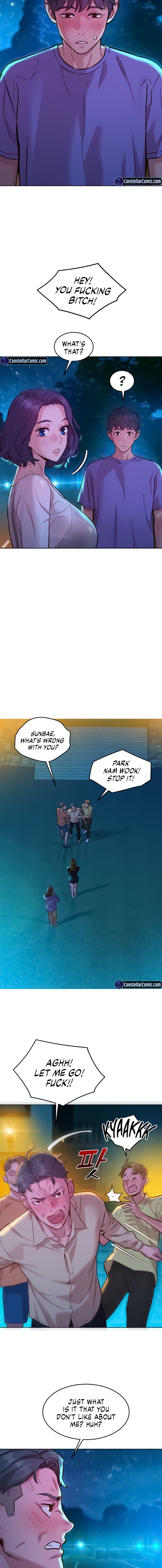 Let's Hang Out from Today [Gyunja] Chapter 41 – page 13