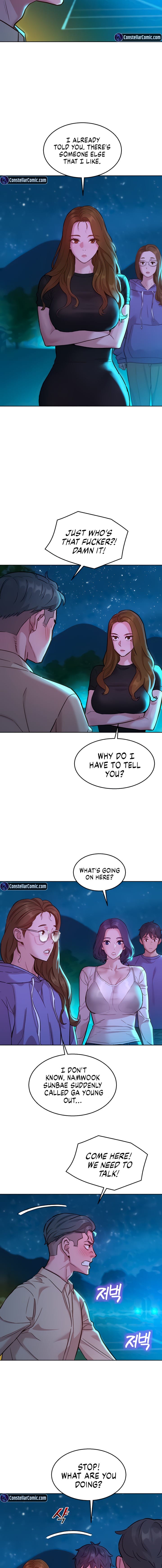 Let's Hang Out from Today [Gyunja] Chapter 41 – page 14