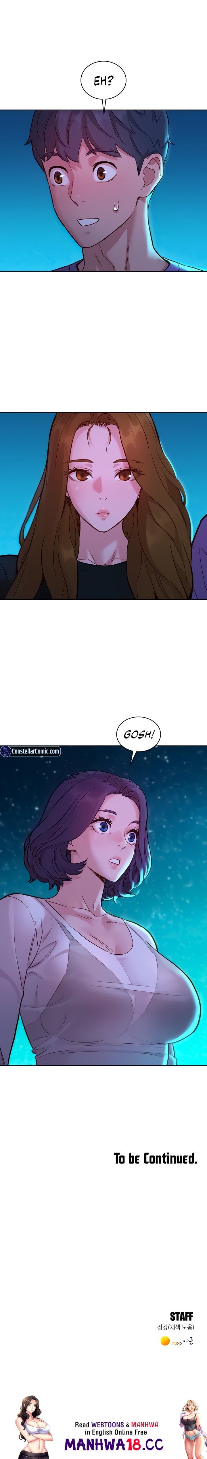 Let's Hang Out from Today [Gyunja] Chapter 41 – page 16