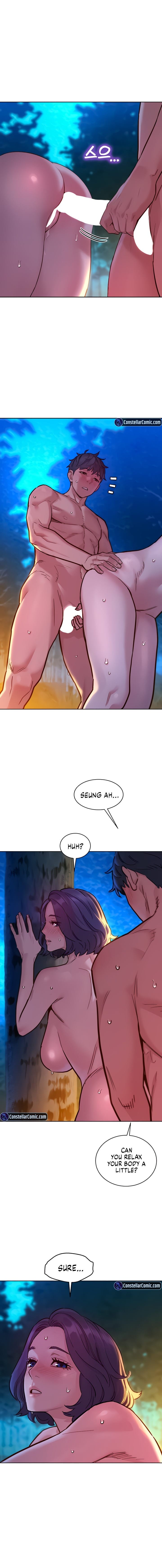 Let's Hang Out from Today [Gyunja] Chapter 41 – page 2