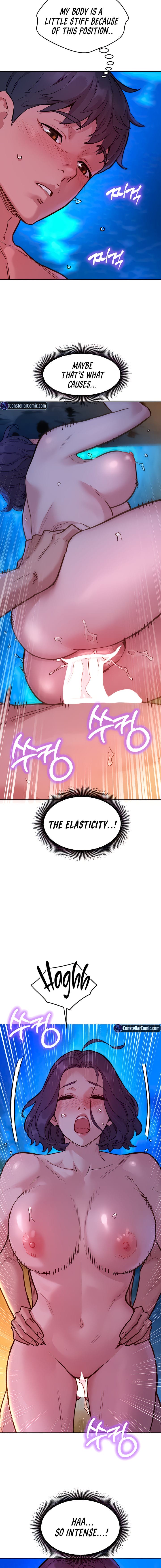 Let's Hang Out from Today [Gyunja] Chapter 41 – page 4