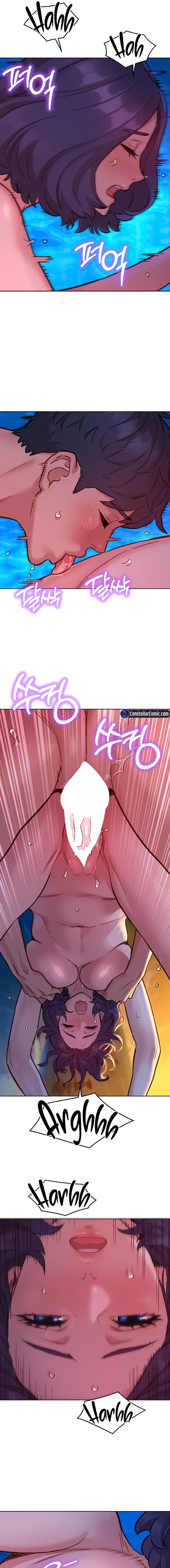 Let's Hang Out from Today [Gyunja] Chapter 41 – page 7