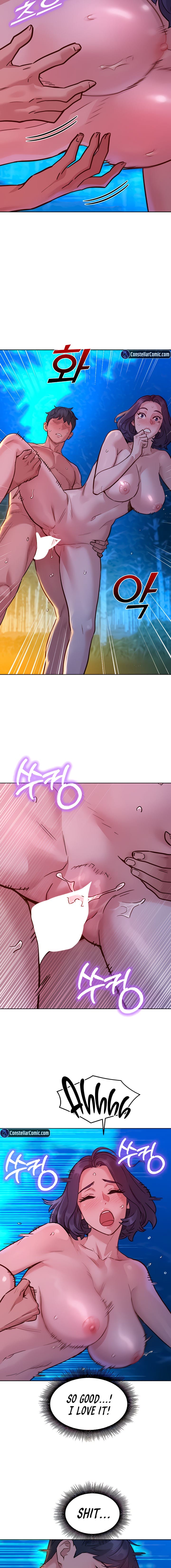 Let's Hang Out from Today [Gyunja] Chapter 41 – page 8