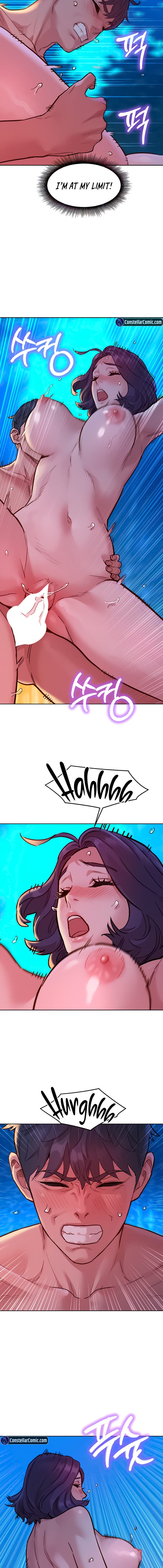 Let's Hang Out from Today [Gyunja] Chapter 41 – page 9
