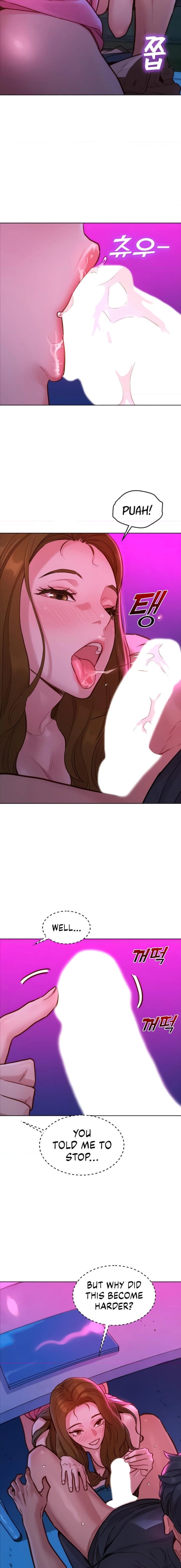 Let's Hang Out from Today [Gyunja] Chapter 24 – page 10