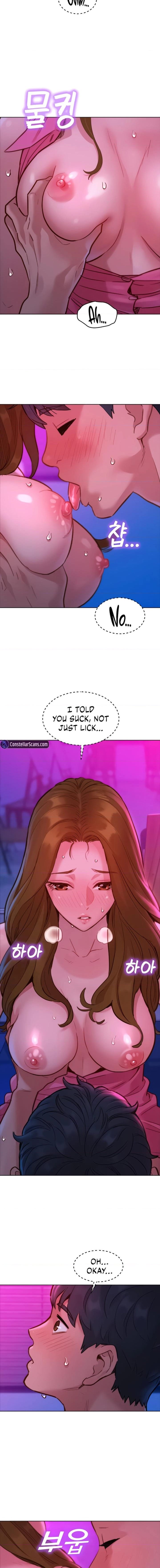 Let's Hang Out from Today [Gyunja] Chapter 24 – page 14
