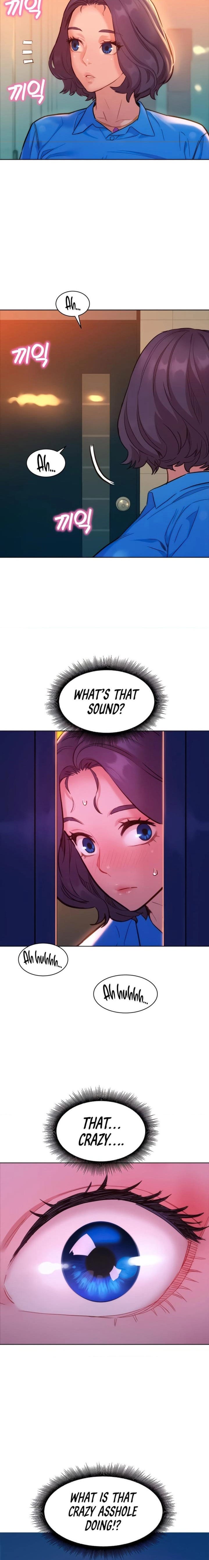Let's Hang Out from Today [Gyunja] Chapter 24 – page 20