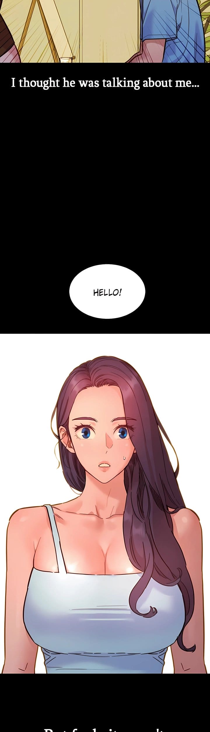 Let's Hang Out from Today [Gyunja] Chapter 84 – page 11