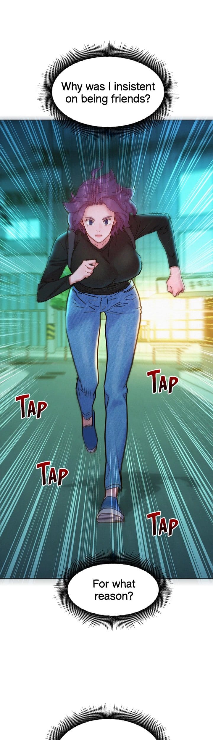 Let's Hang Out from Today [Gyunja] Chapter 84 – page 29