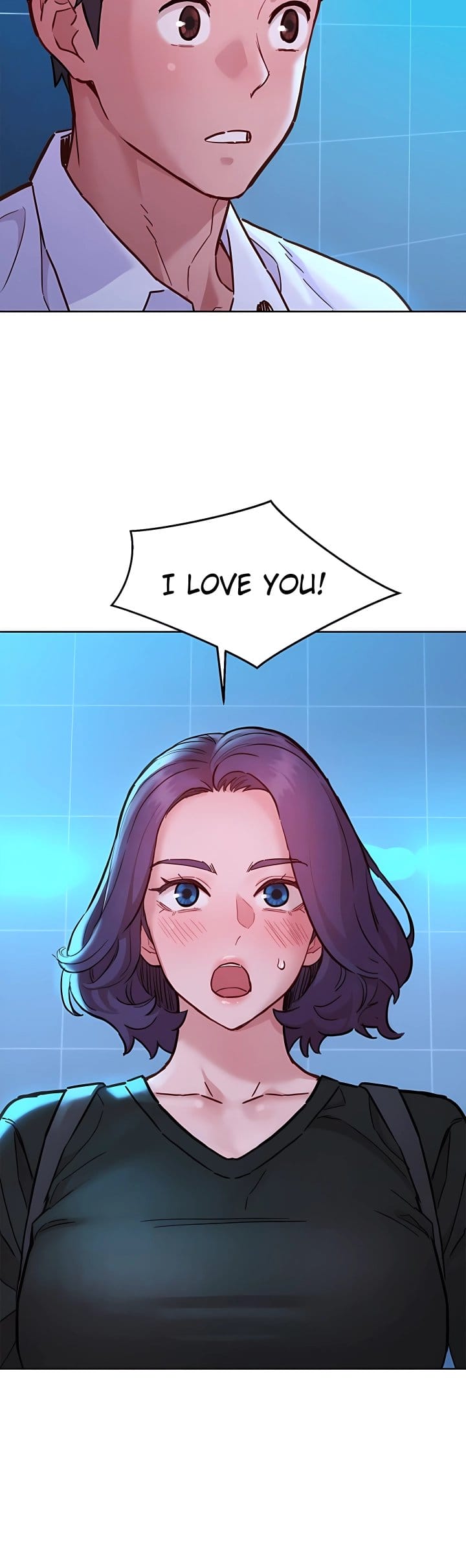 Let's Hang Out from Today [Gyunja] Chapter 84 – page 32