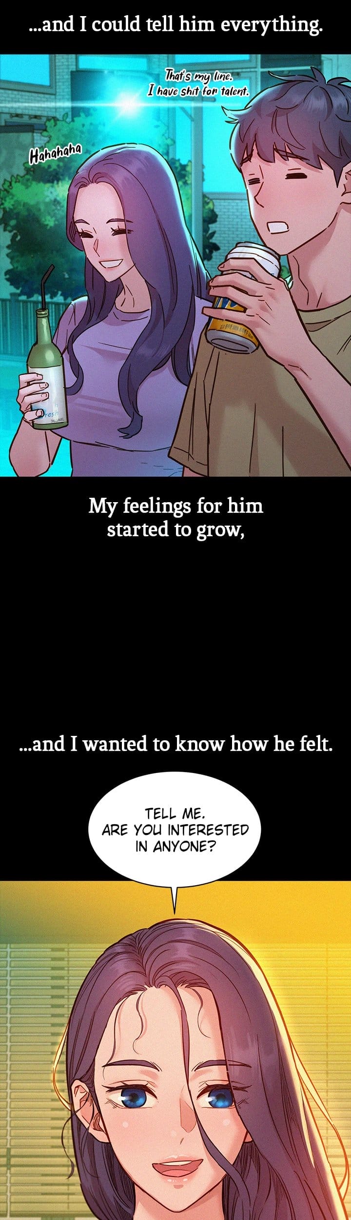 Let's Hang Out from Today [Gyunja] Chapter 84 – page 8