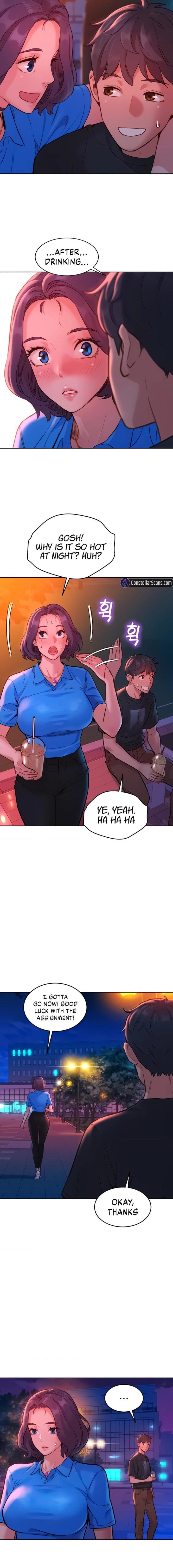 Let's Hang Out from Today [Gyunja] Chapter 25 – page 11