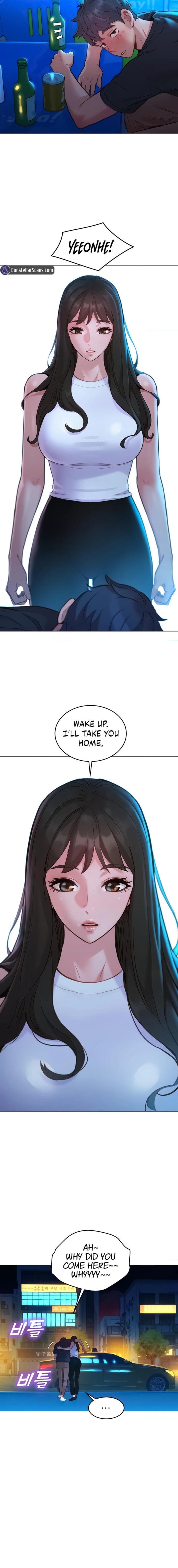 Let's Hang Out from Today [Gyunja] Chapter 25 – page 16