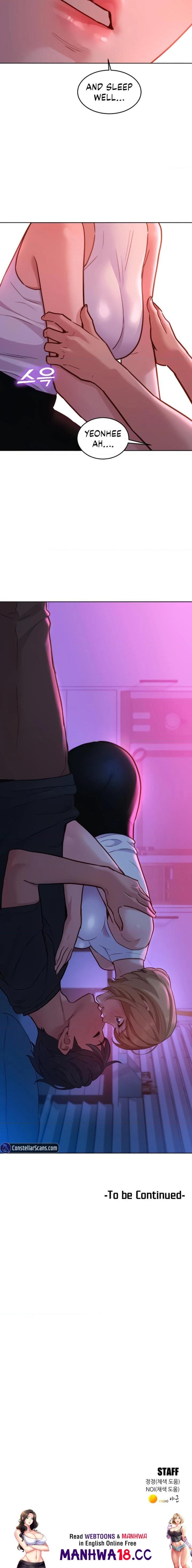 Let's Hang Out from Today [Gyunja] Chapter 25 – page 18