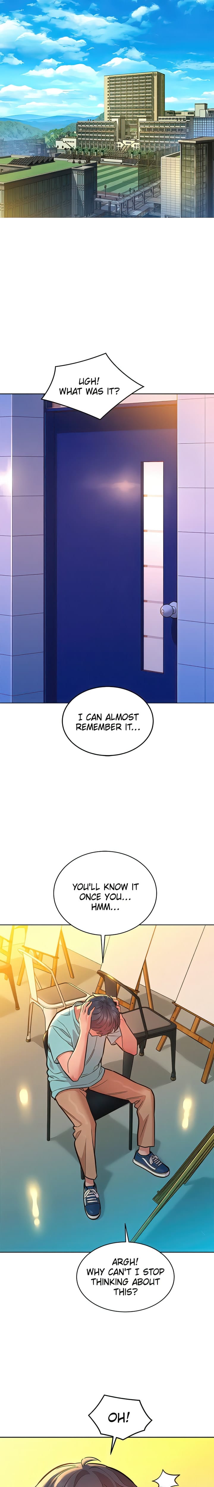 Let's Hang Out from Today [Gyunja] Chapter 53 – page 20