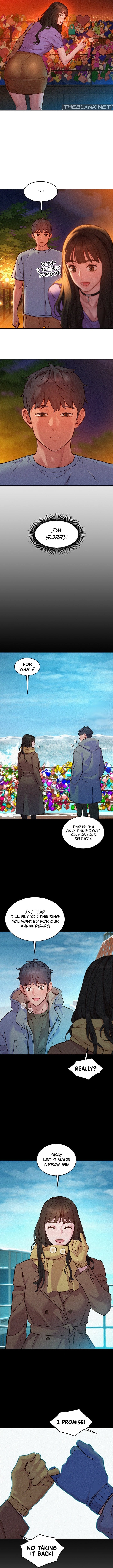 Let's Hang Out from Today [Gyunja] Chapter 102 – page 10