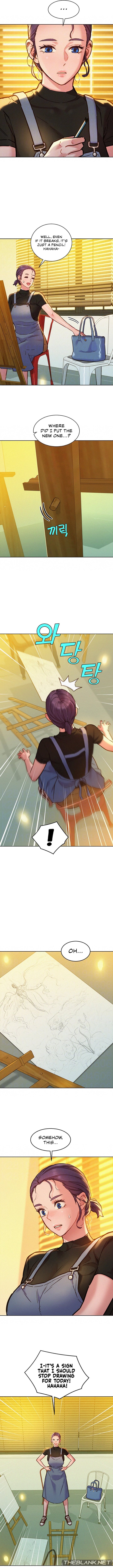 Let's Hang Out from Today [Gyunja] Chapter 102 – page 3